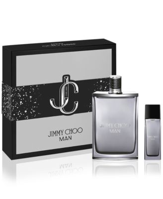 Jimmy Choo Mens 2 шт Подарочный набор мужской туалетной воды Jumbo 26890₽