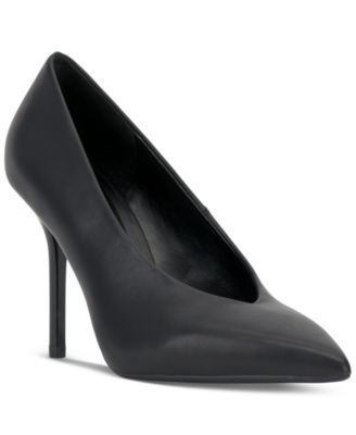 Туфли-лодочки Sarielle с острым носком от INC International Concepts созданные для Macys 17390₽