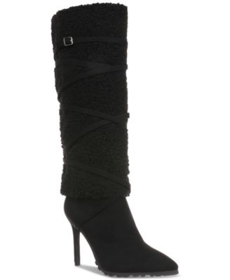 Женские ботинки Rikka от Thalia Sodi