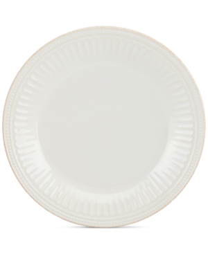 Dinnerware with classic French style for relaxed elegance.