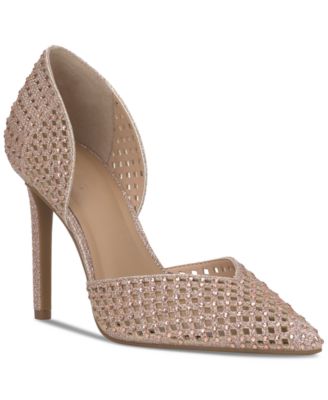Женские туфли-лодочки Sandreea от INC International Concepts созданные для Macys 19390₽