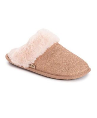 Женские туфельки с искрящейся потертостью MUK LUKS Женские туфельки с искрящейся потертостью MUK Luks 6990₽