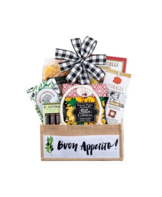 Подарочные корзины 