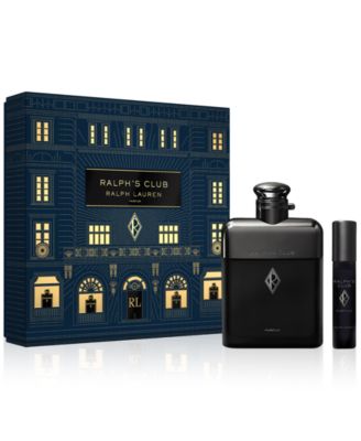 Подарочный набор Ralphs Club Parfum Ralphs Club Ralphs Club для мужчин из 2 предметов 27490₽