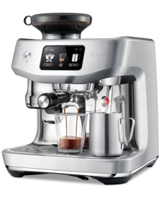 Breville Автоматическая эспрессо-машина Oracle Jet