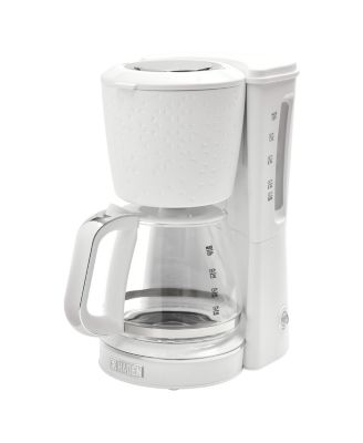 Капельная кофеварка Haden Starbeck на 10 чашек