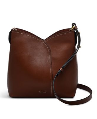 Сумка через плечо Radley London Cordelia с открытым верхом