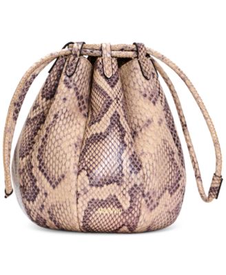 Кожаная сумка Jason Wu Tulip 44790₽