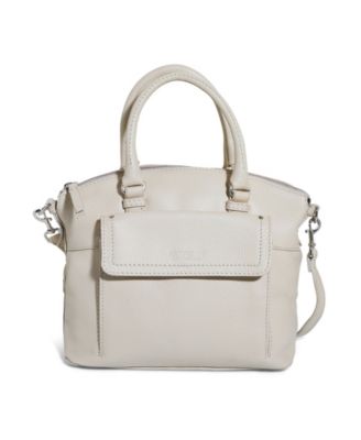 American Leather Co Сумка Vona с откидным верхом 25090₽