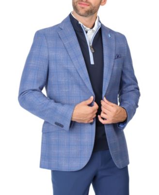 Мужская классическая спортивная куртка Tailorbyrd с разбитым оконным стеклом 26090₽