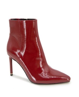 Женские ботильоны на шпильке Quincy от Kenneth Cole New York 31890₽