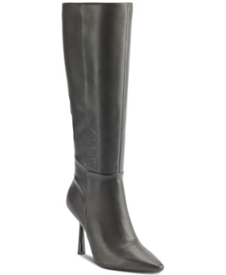 Женские модельные сапоги Nixie от DKNY 38790₽