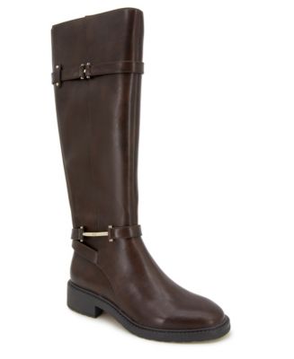 Женские ботинки на высоком каблуке Livie Reaction от Кеннета Коула 25090₽