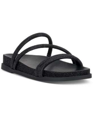 I.N.C. International представляет женские горки для бассейна Nara, созданные специально для Macys