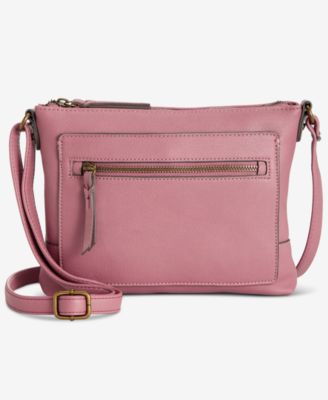 Кроссбоди Style - Co Hudson от East West созданное для Macys 9890₽