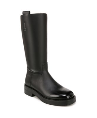 Женские сапоги до середины голенища от Franco Sarto Trevi 50190₽