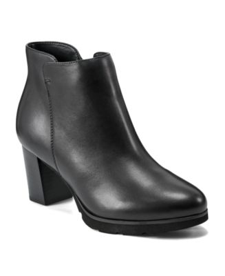 Женское платье-пинетки Rockport оливкового цвета Total Motion 32090₽