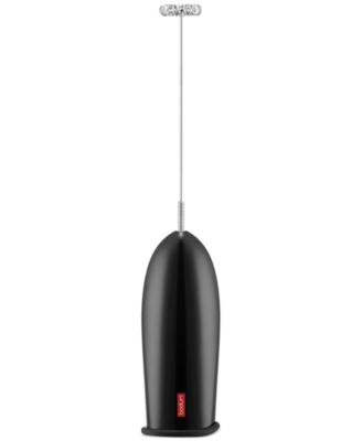 Вспениватель молока Bodum Schiuma на батарейках