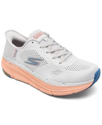 Женские слипоны Skechers с максимальной амортизацией Premier 20 - Кроссовки для бега Alora Athletic 23390₽