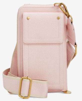 Кошелек Style - Co для телефона через плечо созданный для Macys 9890₽