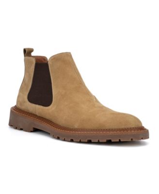 Винтажные мужские ботинки Blaise Chelsea от Foundry Co