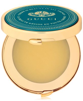 Универсальный увлажняющий и питательный бальзам Gucci Baume Nourrissant Universel