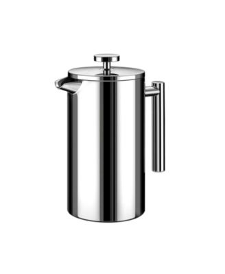 Классический френч-пресс Minimal 1000 мл