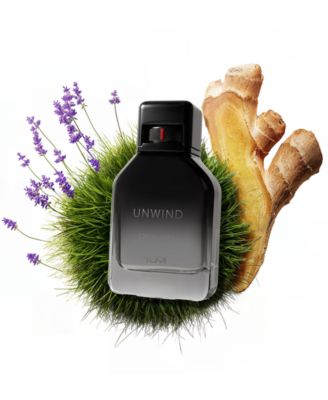 Мужской набор TUMI, 3 шт. Размотайте [20:00 по Гринвичу] Подарочный набор парфюмерной воды