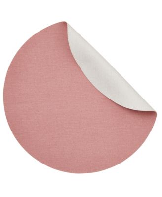 Джинсовые салфетки Mode Living Chic, набор из 4 штук