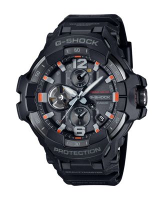 Мужские часы G-Shock из черной смолы, 54,7 мм, GRB300EC-1A