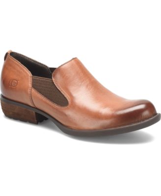 Женские ботинки-слипоны Born Womens Kade 24090₽