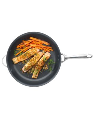 Кухонная утварь::Литая сковорода pro® ID3 12,5