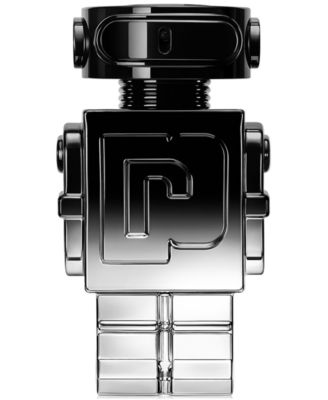 Интенсивный парфюмированный эликсир Rabanne Mens Phantom Elixir 17 унции Впервые в Macys 24490₽