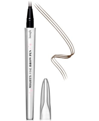 Отличная косметическая ручка для бровей Mighty Fine Brow Pen