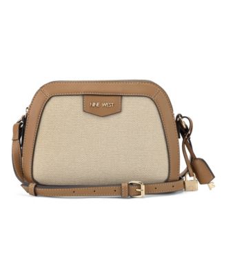 Сумка через плечо Nine West Charmaine Cibrina Dome 15690₽
