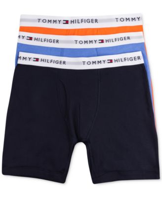 tommy hilfiger 3 pack underwear