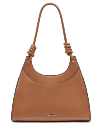 Сумка-хобо Halston Faye среднего размера 31690₽