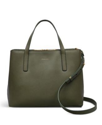 Сумка-ранец Radley London Dukes Place с застежкой-молнией среднего размера