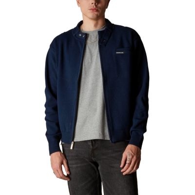 Культовый мужской свитер для гонщиков Big & Tall только для членов клуба