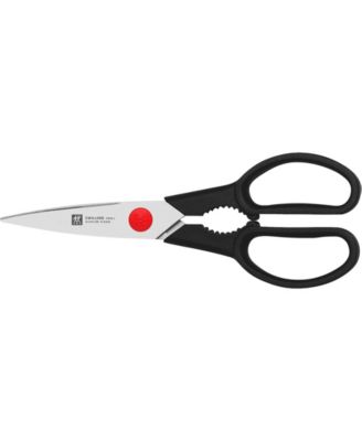 Универсальные кухонные ножницы Zwilling Twin L диаметром 8 дюймов