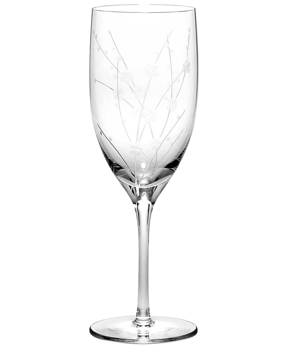 Lenox Wine Glass, Bellina   Stemware & Cocktail   Dining