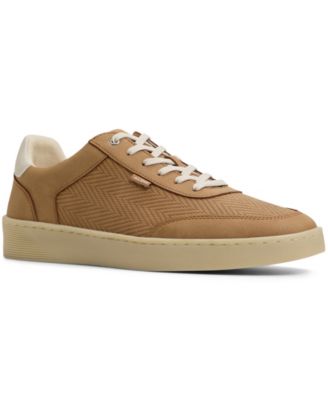 Мужские кроссовки ALDO Ariano на шнуровке