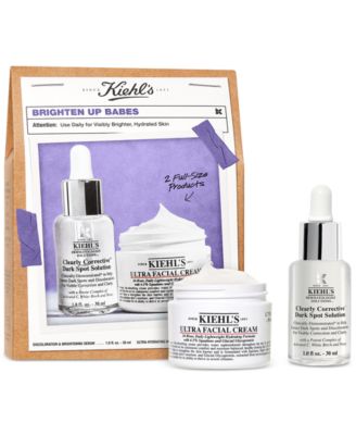 Набор для ухода за кожей Kiehls с 1851 года состоящий из 2 предметов 14590₽