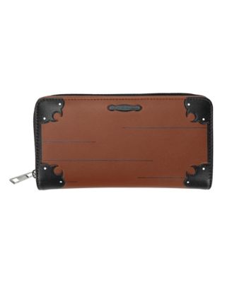 Кошелек-клатч на молнии для убийцы демонов Незуко Камадо