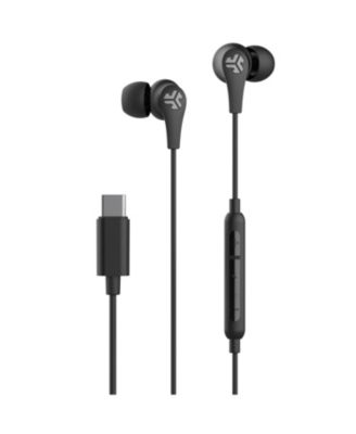Проводные наушники JBuds Pro USB-C черный
