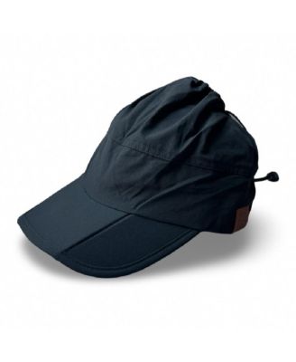 Женские головные уборы Hope с регулируемым высоким конским хвостом для бега - Черный 8390₽