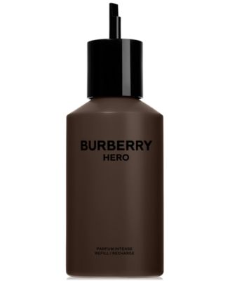 Коллекция интенсивных ароматов Burberry Mens Hero Parfum 37590₽
