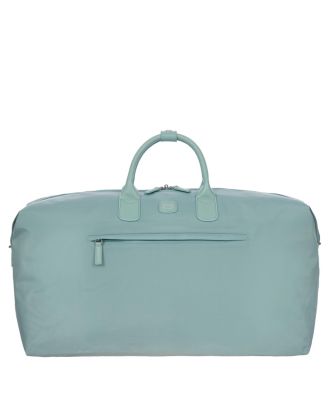 Мягкая 22-дюймовая сумка люкс от Bric's Milano Positano Soft