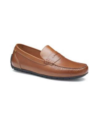 Мужские мокасины Johnston & Murphy Beck Penny Loafer
