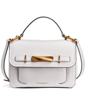 Сумка через плечо Donna Karan New York Oceanside Crossbody